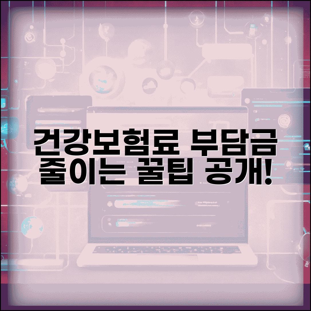 건강보험 본인부담금 너무 비싼데 줄일 방법 있나요 | 의료비 | 본인부담금 | 건강보험