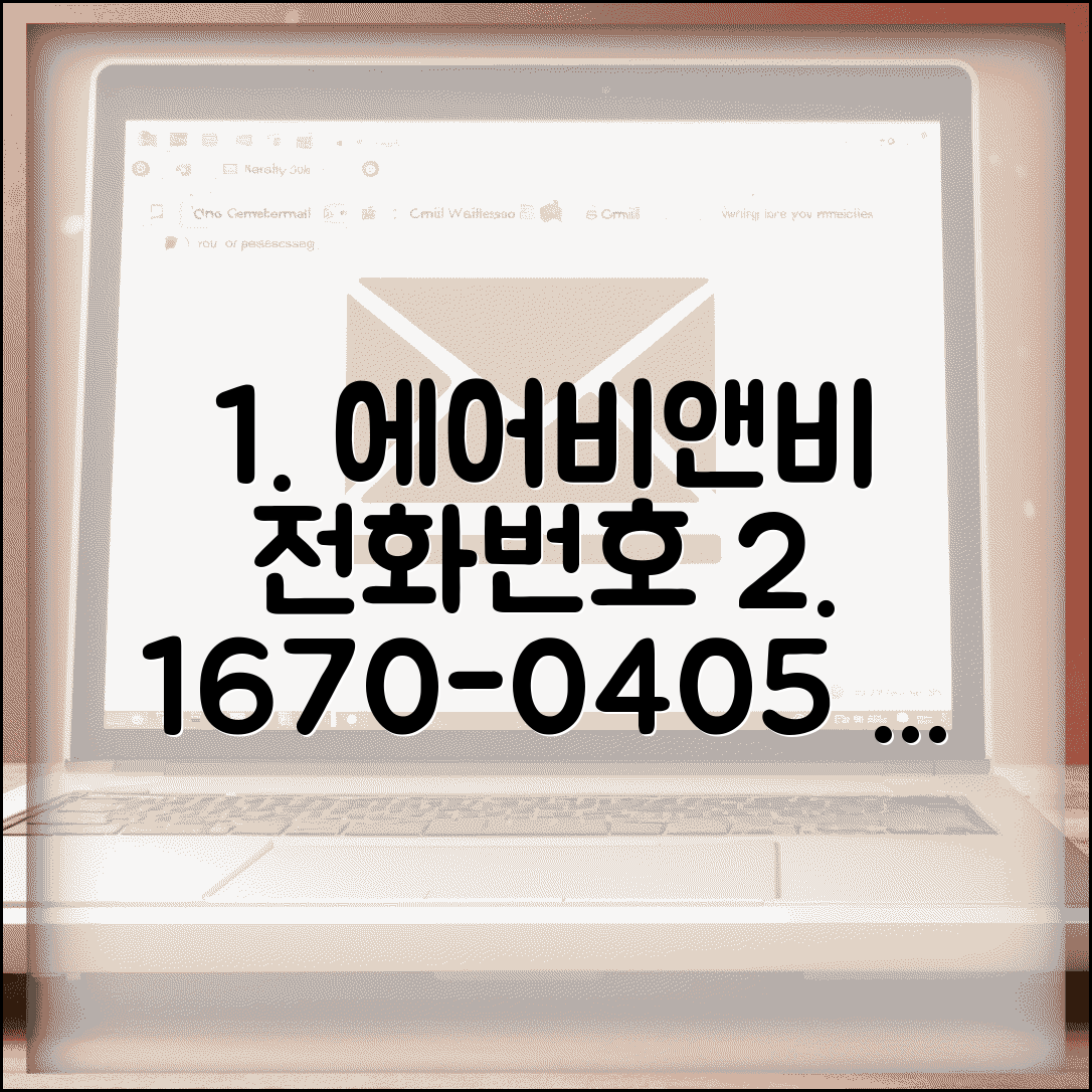 에어비앤비 예약 전화번호 1670-0405 | 민박 홈스테이 예약과 현지인 체험 프로그램