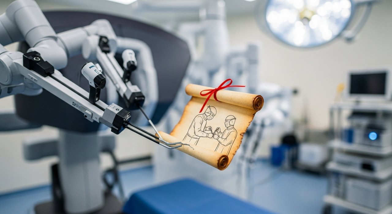 로봇 수술 실비보험 청구 방법: 서류부터 절차까지 3단계 완벽 가이드